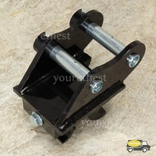 Excavator quick hitch for sale  La Puente
