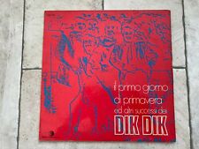 Dik dik primo usato  Varese