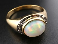 Gj69 design ring gebraucht kaufen  Rüsselsheim am Main