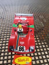 Carrozzeria ferrari 312pb usato  Spello