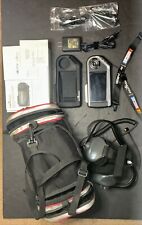 Nascar handheld fanvision for sale  Waterford