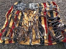 Horse tack. equestrian. for sale  TAUNTON