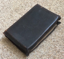Holy bible authorised for sale  DUNSTABLE