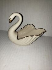 Vintage lenox swan for sale  Lumberton