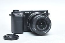 Sony nex mirrorless for sale  Flushing