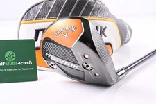 Tour issue callaway for sale  LOANHEAD