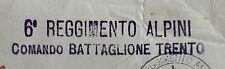 btg alpini usato btg alpini usato Milano