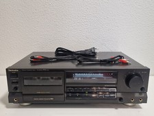 Technics b665 stereo gebraucht kaufen  Berlin