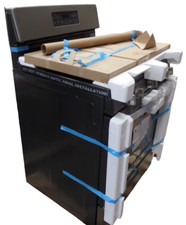 Jgbs66eekes slate freestanding for sale  Columbus