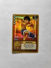 Piece ruffy c01 gebraucht kaufen  Zetel