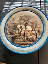 Currier ives old for sale  Roanoke