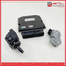 MERCEDES C-KLASSE COUPE CL203 C 180 KOMPRESSOR Motorsteuergerät SATZ A2711531679 comprar usado  Enviando para Brazil