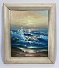 Vintage framed sun for sale  Fresh Meadows