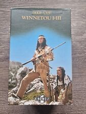 Winnetou iii karl gebraucht kaufen  Bremen