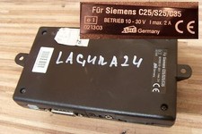 Renault laguna freisprechanlag gebraucht kaufen  Augustdorf