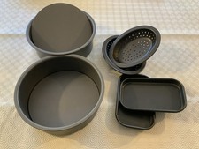 Cake pans pie for sale  WALSALL