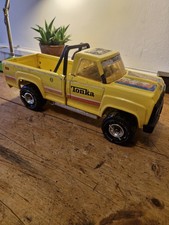 Vintage tonka pickup for sale  BRISTOL
