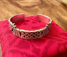 Armreif armband drachenköpfe gebraucht kaufen  Berlin