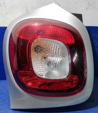 Fanale mercedes smart usato  Paterno