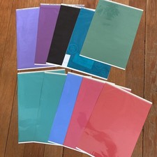 Pantone omnichrom sheets for sale  Seattle
