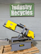 Enco horizontal bandsaw for sale  Venice