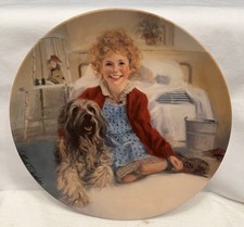 Knowles collector plate for sale  Oskaloosa