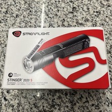 Streamlight 78231 stinger for sale  Mesa