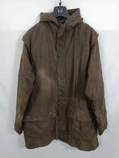 Barbour durham a875 usato  Massa di Somma