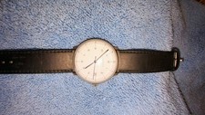 Junghans max bill gebraucht kaufen  Dormagen