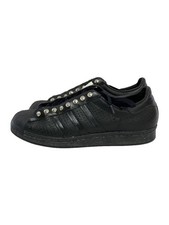 Tênis Adidas Super Star SS 80S Studs corte baixo 27,5cm couro preto K9V97 comprar usado Tênis Adidas Super Star SS 80S Studs corte baixo 27,5cm couro preto K9V97 comprar usado  Enviando para Brazil