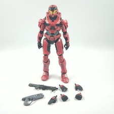 Jazwares spartan vii for sale  Clyde