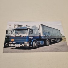 Logistics scania 113 for sale  WARE