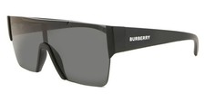 Burberry matte black for sale  Wilson