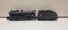 Jouef locomotive vapeur d'occasion  Tourrette-Levens