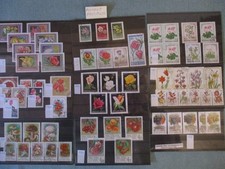 Briefmarken ungarn komvolut gebraucht kaufen  Annweiler am Trifels
