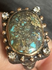 Bora sterling silver for sale  San Diego
