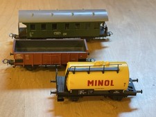 Konvolut güterwagen piko gebraucht kaufen  Berg
