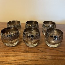 Vintage silver embossed for sale  Grand Forks