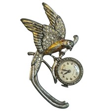 Antique figural bird for sale  League City