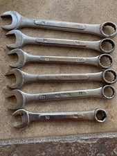 Piece combination wrench for sale  San Antonio