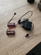 Carrera 2xakku ladegerät gebraucht kaufen  Wuppertal