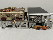 Radio chassis fidelity for sale  LEAMINGTON SPA