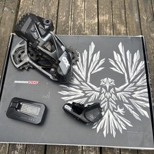 Sram axs eagle for sale  SURBITON