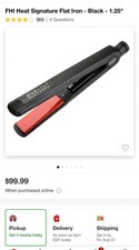 Fhi heat signature for sale  Edmond