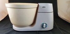 Braun küchenmaschine motorblo gebraucht kaufen  Mainleus
