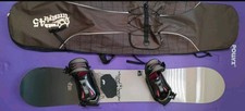 Freestyle snowboard marke gebraucht kaufen  Pörnbach