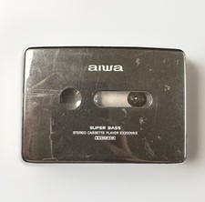 Baladeur cassette aiwa d'occasion  Strasbourg-