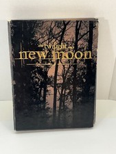 The Twilight Saga: New Moon DVD Collector's Gift Set with Necklace comprar usado  Enviando para Brazil