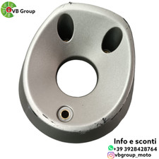 Fondello scarico terminale usato  Scafati