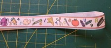 Ripsband webband schule gebraucht kaufen Ripsband webband schule gebraucht kaufen  Strausberg-Umland